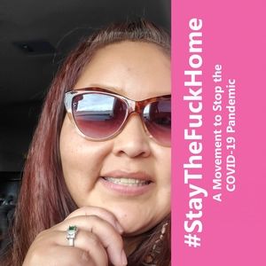 Meet your Posher, Freda